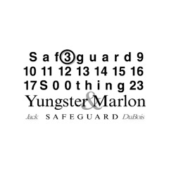 Soothing (feat. Yungster Jack & Marlon DuBois)