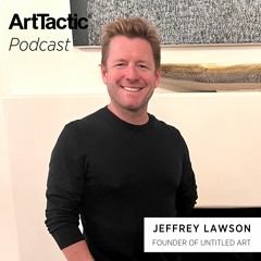 Untitled Art's Jeff Lawson on This Year's Untilted Art Fair in Miami