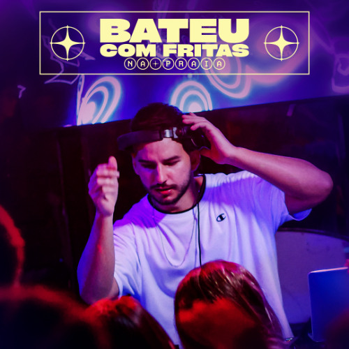 PEDRO ALENCAR minimix para BATEU COM FRITAS NA PRAIA