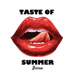 TASTE OF SUMMER