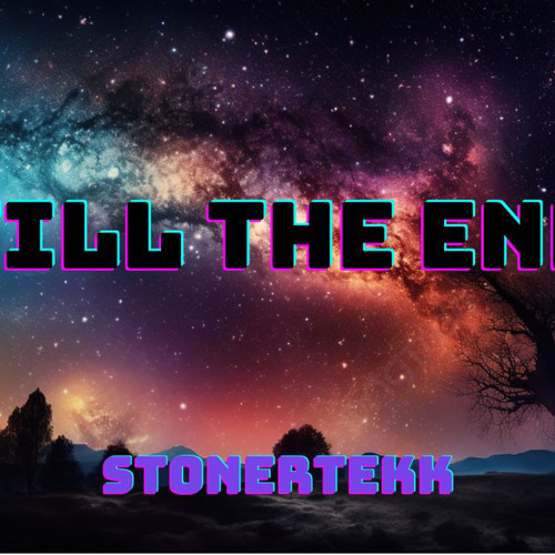 Till the End Remix | 180BPM | Stonertekk