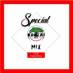 Spécial Mix - Bonzai Records