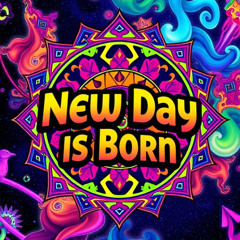 New Day is  Born