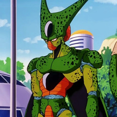 A MODO MIO - ZEROMIC Dragon Ball Z Abridged .mp3