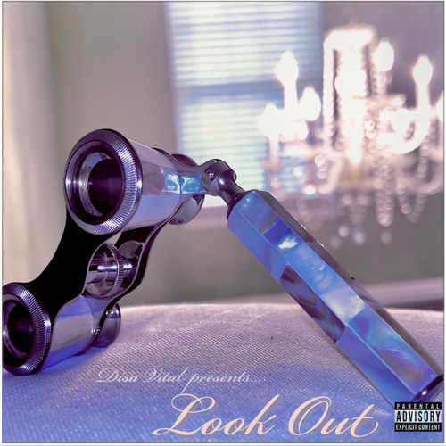 Disa Vital - Look Out