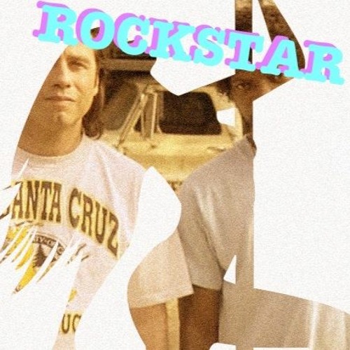 Stream ROCKSTAR* by DRiVE | Listen online for free on SoundCloud