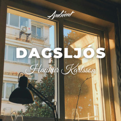 Haukur Karlsson - Dagsljós