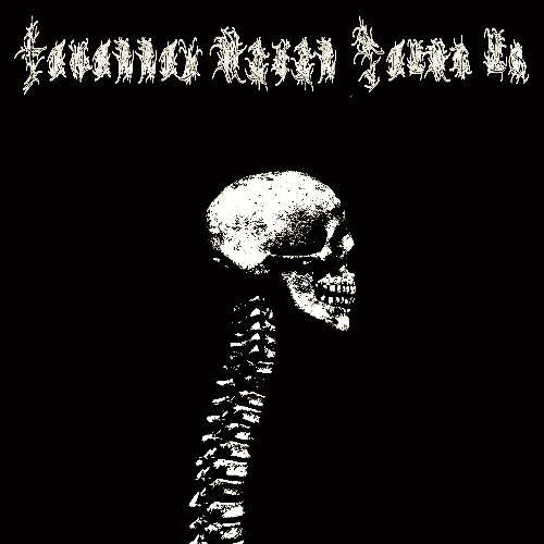 Tomorrow Never Found Us