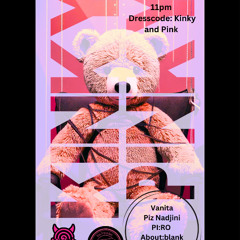 DjOrgy & Dragon at Kinky Pinky
