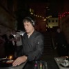 Arthur Weis RTS.FM x Paranoia Bar Kazan Vinyl Only DJ mix artwork - Electronic music tracklist cover image