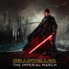 Celldweller - The Imperial March (Drum Remix)