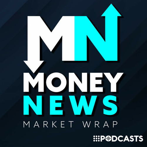 3AW | 19062023 Market Wrap Podcast