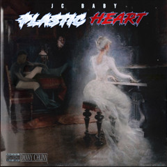 Plastic heart x TBMEAZY