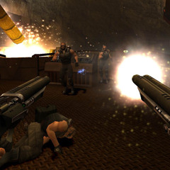 Joeski ft Dudi - Fakers