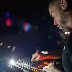 L.o.B. Spezial Birthday Mix (Dark Experimental Core) Part 1
