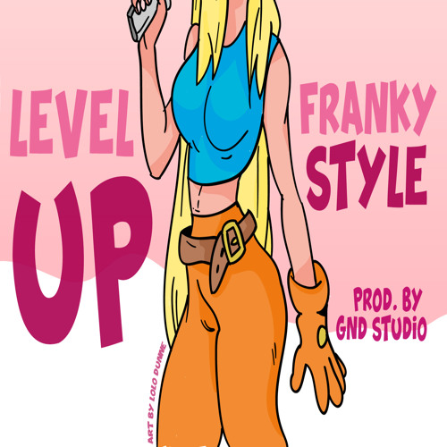 Level Up