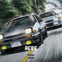 AE86 feat.ILL Fine,ゆめ,tica
