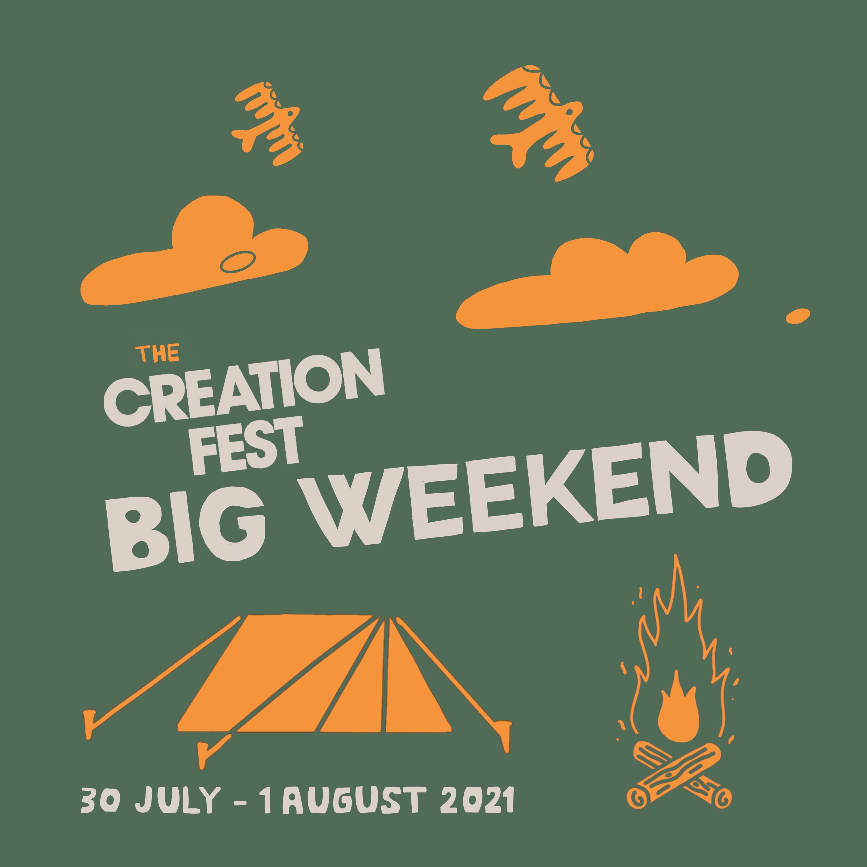 Creation Fest