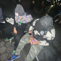 long day(feat cozyrick) prod.kj2turntt