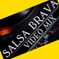 SALSA BRAVA MIX MP3