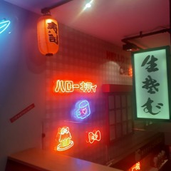 MEIA NOITE EM TOKYO - ProdManoDu