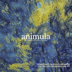 Animula: Life In Bloom
