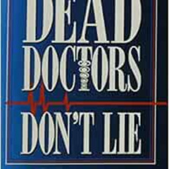 VIEW EPUB 📥 Dead Doctors Don't Lie by Joel D. WallachMa Lan [EBOOK EPUB KINDLE PDF]