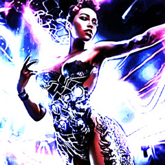 “Electric Flame magnetic