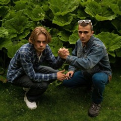 Toothpaste · Tonser · BIZARIUS · DJ FUARK