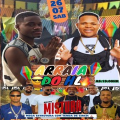 3 MINUTINHOS DE BEAT SÉRIE GOLD AO 130 BPM - O GRAVE TE SACODE (DJ HL DO YOUTUBE)