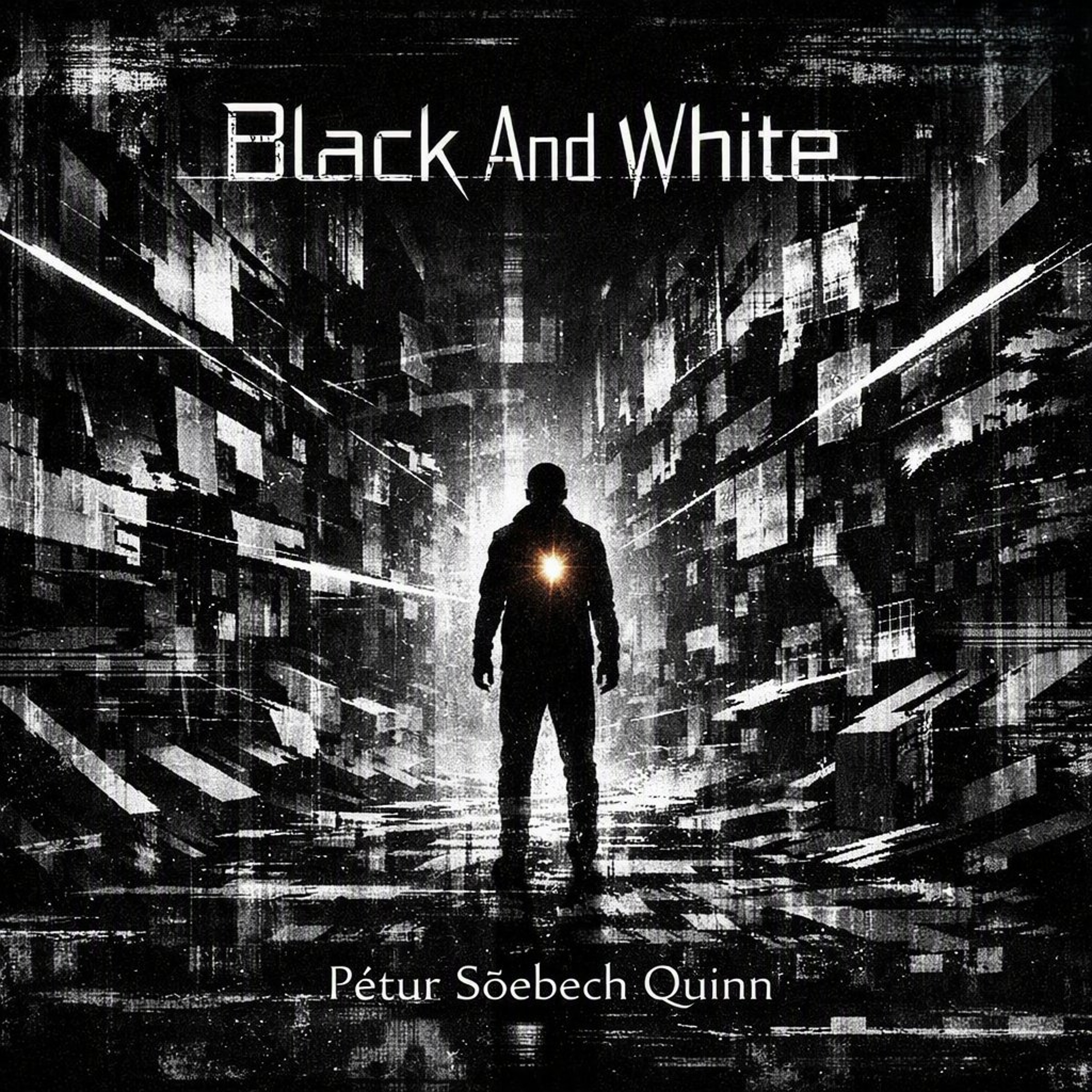 Black And White episode artwork