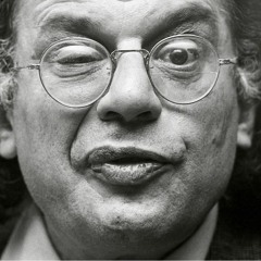 A Desolation (Poem by Allen Ginsberg)