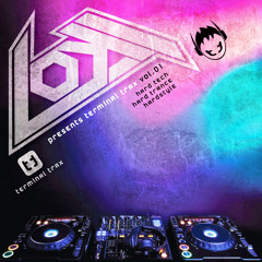 Loki presents Terminal Trax Volume 1