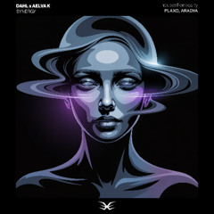 PREMIERE: Dahl , AELVA K - Synergy (Original Mix) [We Are Existence]