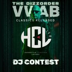 The DizZorder - VWAB x HCL DJ Contest '25