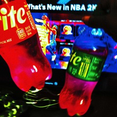 Passed The Cup (prod.SHA)