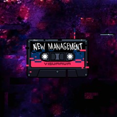 New Management - (Pibby/Corrupt Benson's song) Regular Friday Night ost