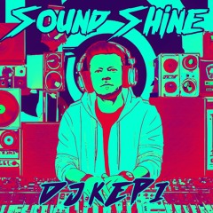 Sound Shine - 2023 EOY MIX