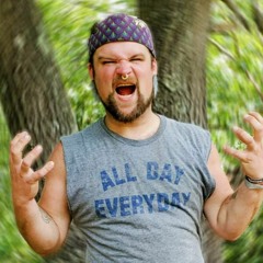 Michael Monster Surprise Party Set