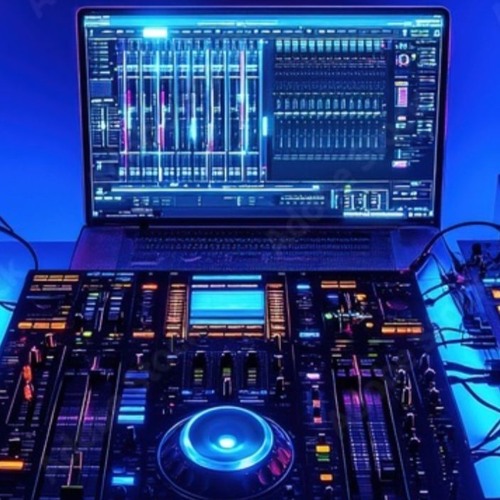 Project_7 Tutorial Coming Soon EDM,House Update 2 Thanks 🤣