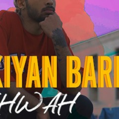 Ehwah - Nazdeekiyan Barha