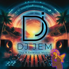 Retour aux sources vol 2 by Dj JEM FWI Mood