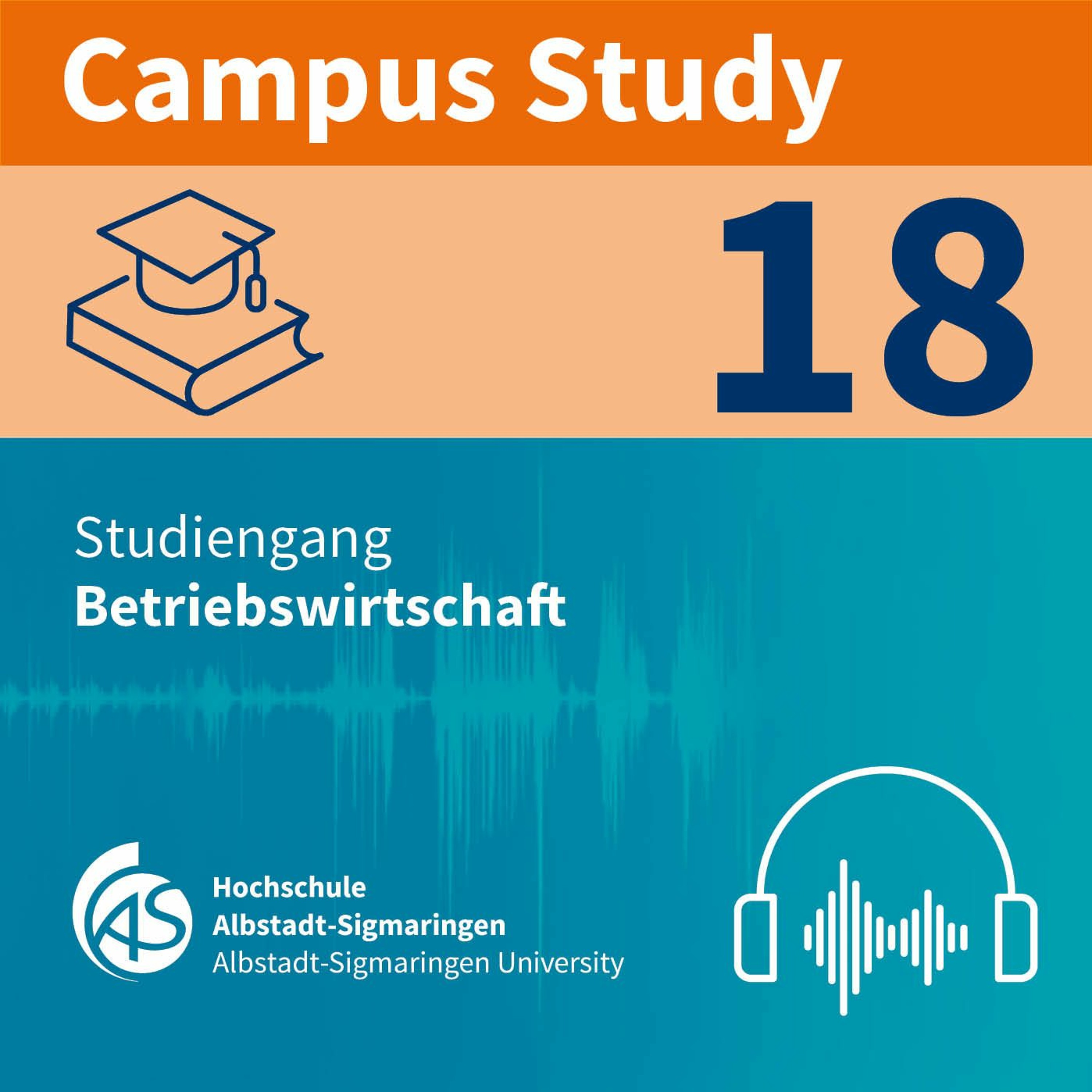 Campus-Podcast