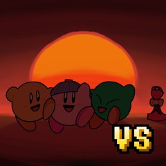 [L R1 M2: GAME 2] I'm So Lucky