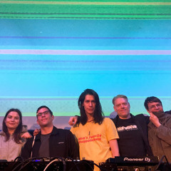 Bertram @ Machine Cult Amsterdam - 7-11-2025