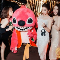 DEO NHO TEN × PINK PANTHER REMIX | LEA - KDAG | NHAC QUAY LE BAO