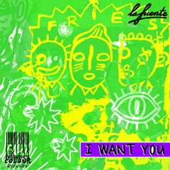 I Want You