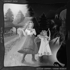 Setting Sorrow // Rising Resolve Instrumental