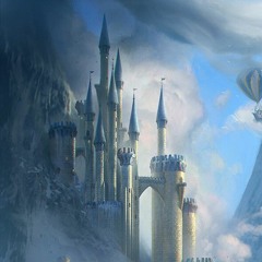 Paul Romero feat. HopeSquirr - Winter waltz (rus) (HoMM III Tower town theme)