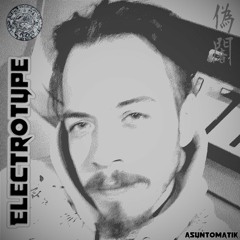 Electrotype event 09/04/2k22   [Asyntomatik live extract]